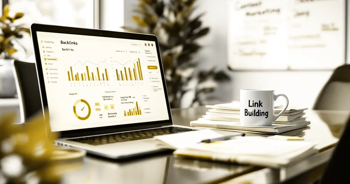 Kaliteli Backlink Kazanma Stratejileri 2025