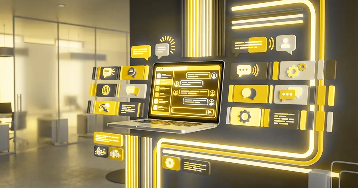 Chatbot ve Canlı Destek Rehberi 2026: KOBİ'ler İçin Müşteri Hizmetleri