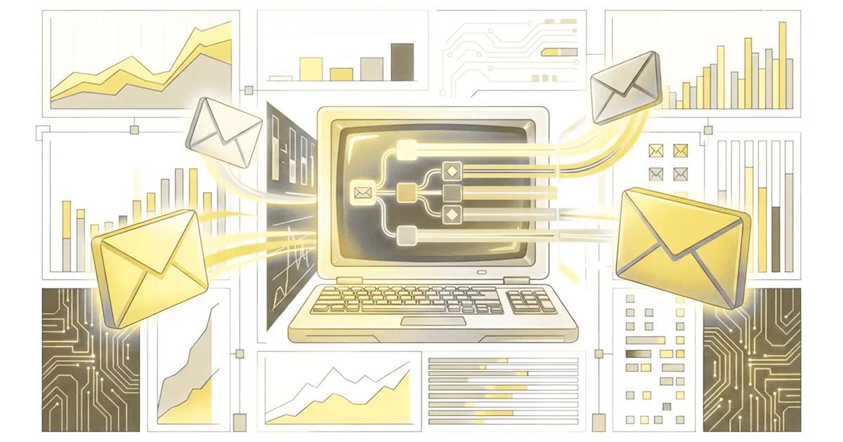 E-posta Pazarlama Rehberi: Liste Oluşturmadan Otomasyona