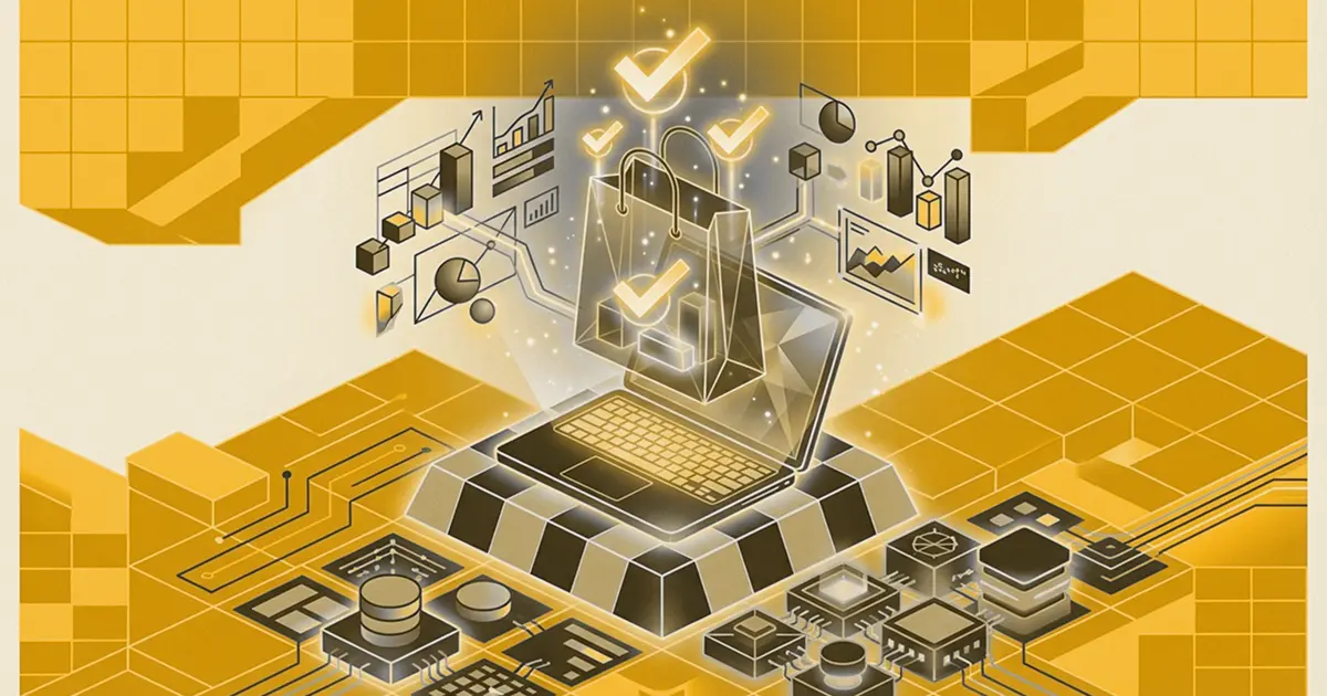 E-Ticaret Rehberi 2026: Online Satışa Başlamanın A'dan Z'ye Yol Haritası