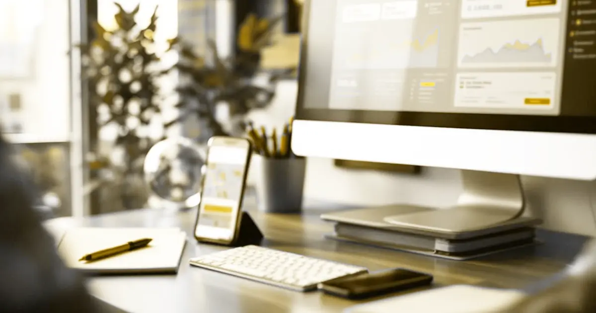 Google My Business Optimizasyonu: Adım Adım Rehber