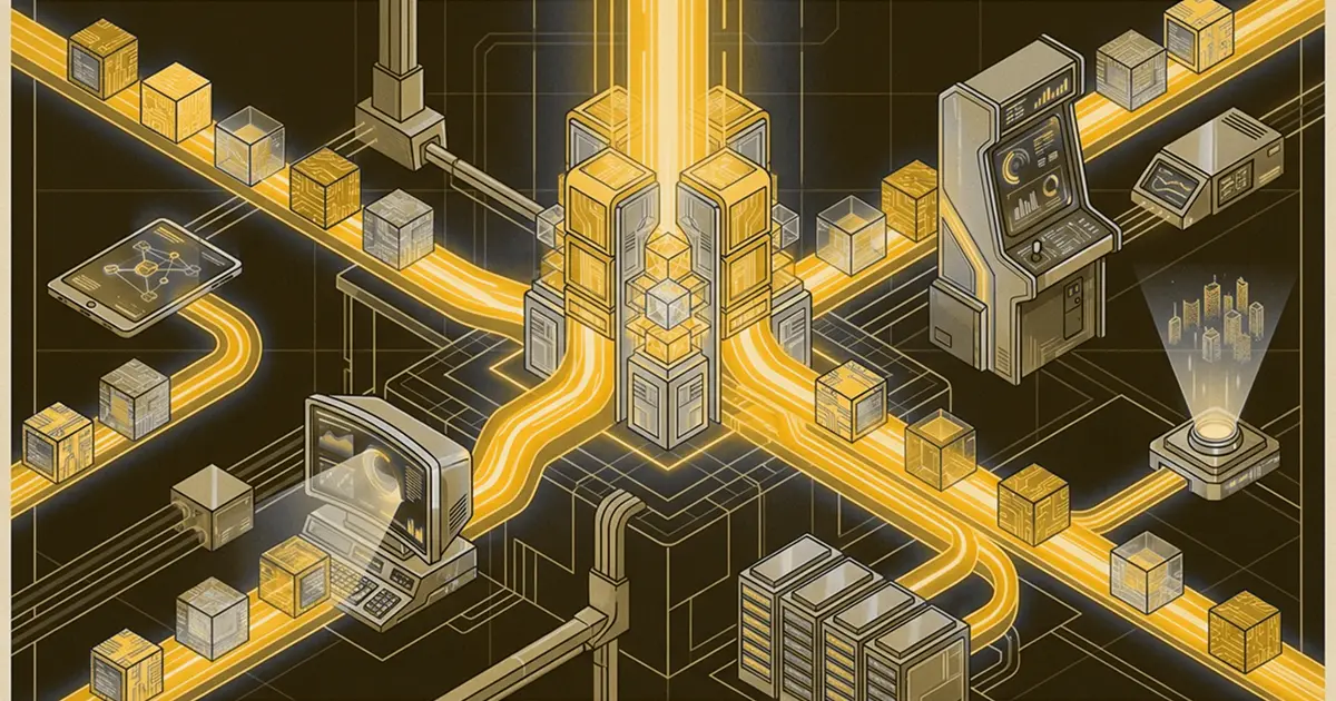 Headless CMS Nedir? Strapi, Sanity ve Payload Karşılaştırması