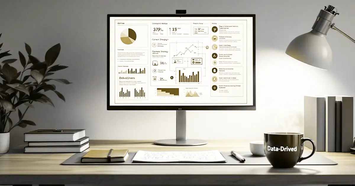 Kurumsal Web Sitesi Nasıl Olmalı? Başarı Kriterleri