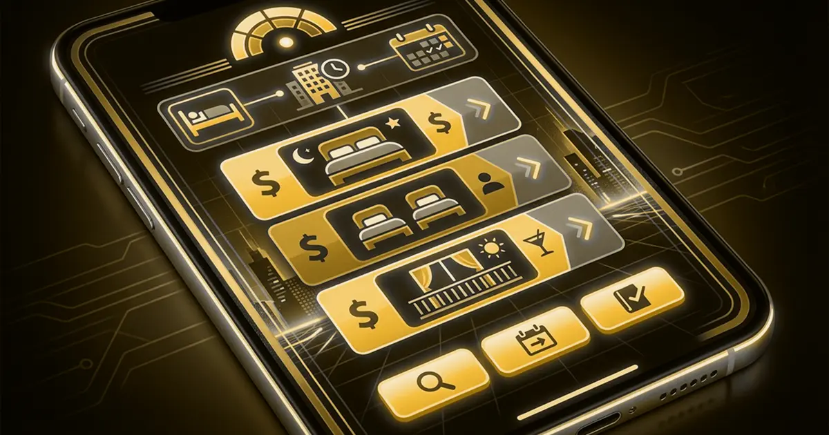 Otel Web Siteleri için Olmazsa Olmaz 10 Özellik