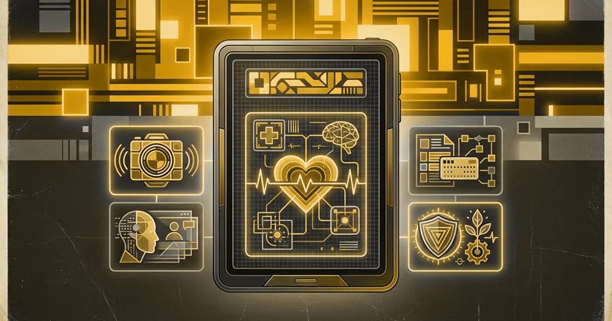 Sağlık Sektörü Web Sitesi Rehberi: Klinik, Hastane ve Doktor Siteleri