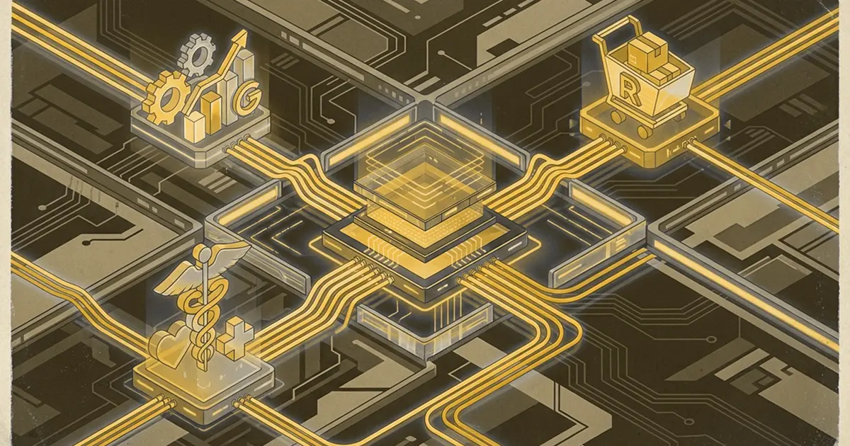 Sektöre Özel Web Tasarım Rehberi 2026: Her Sektör İçin Özelleştirilmiş Çözümler