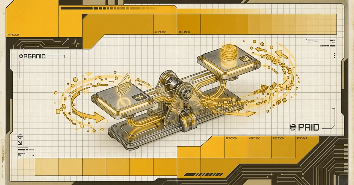 SEO vs SEM: Hangisi İşletmeniz İçin Doğru?