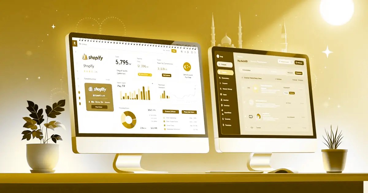 Shopify vs WooCommerce: Türkiye İçin Hangisi İdeal?