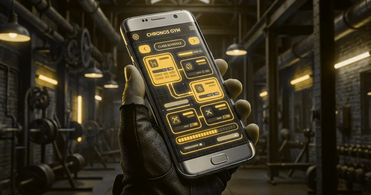 Spor Salonu ve Fitness Merkezi Web Sitesi Rehberi: Üyelik ve Ders Programı