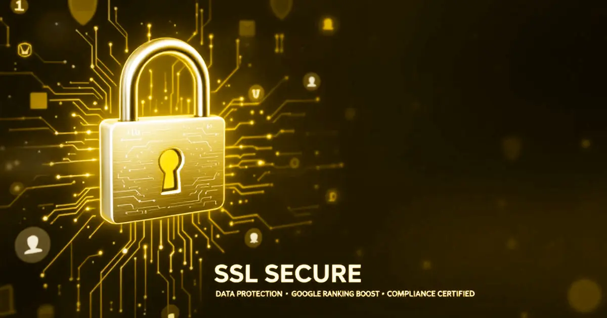 SSL Sertifikası Nedir ve Neden Gerekli?