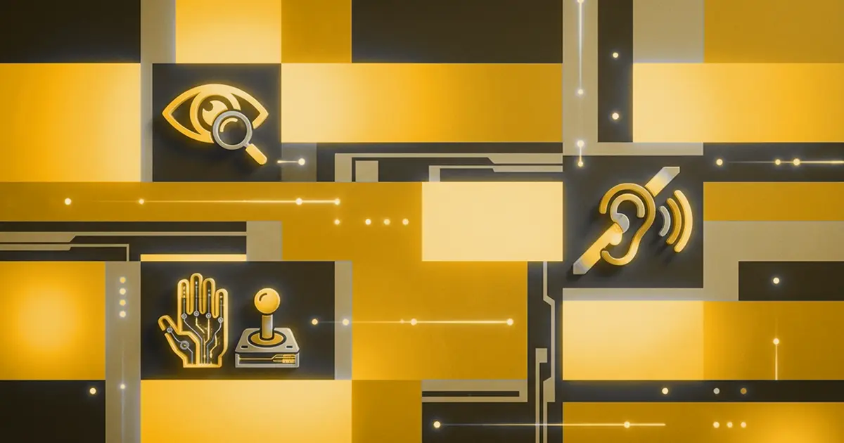 Web Sitesi Erişilebilirliği Rehberi: WCAG 2.2 ve Türkiye Uyumu