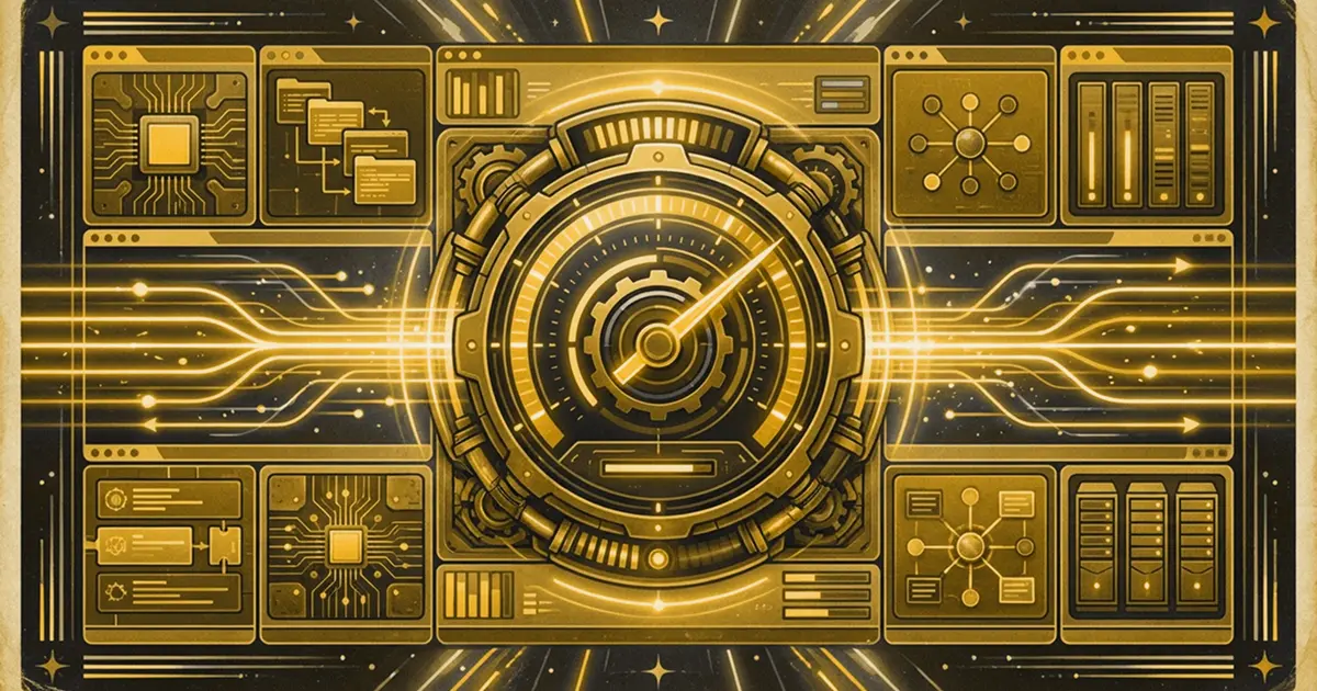 Web Sitesi Hız Optimizasyonu: Kapsamlı Performans Rehberi