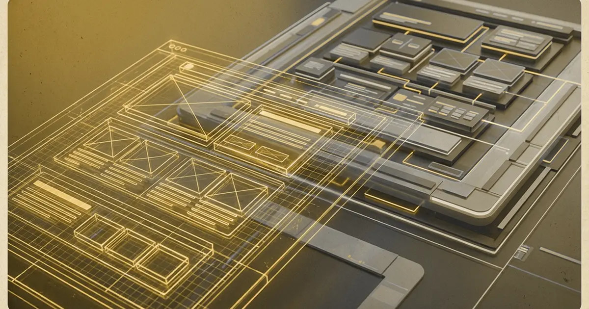 Web Tasarım Rehberi 2026: Modern, Hızlı ve Kullanıcı Odaklı Siteler