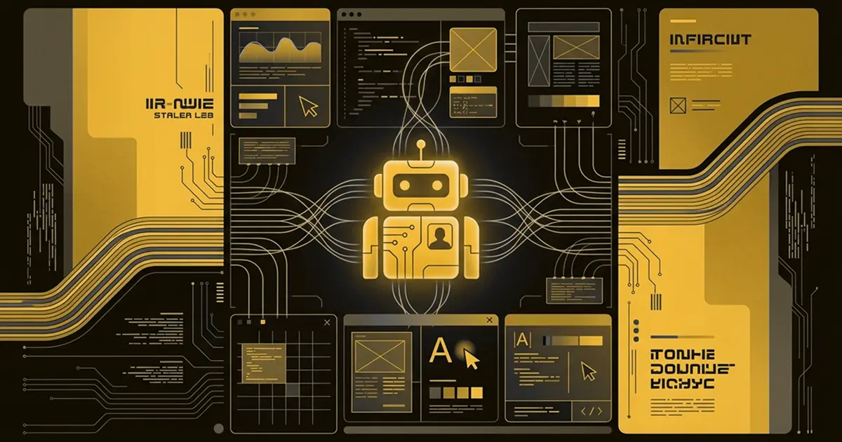 Yapay Zeka ile Web Tasarım: 2026 Rehberi